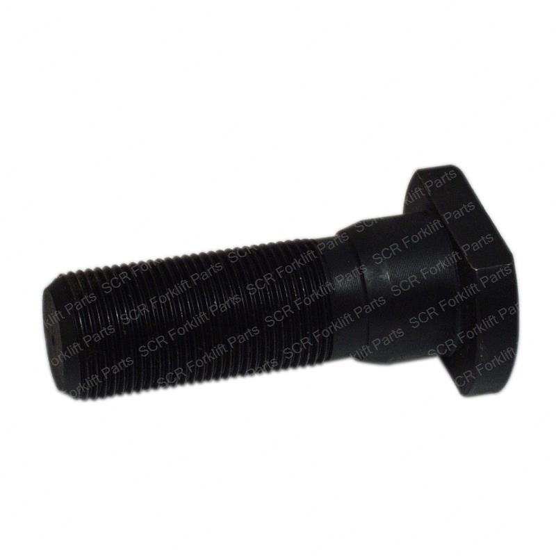 WHEEL BOLT - 2 FLAT SIDES HY1393348 hy1393348 product image