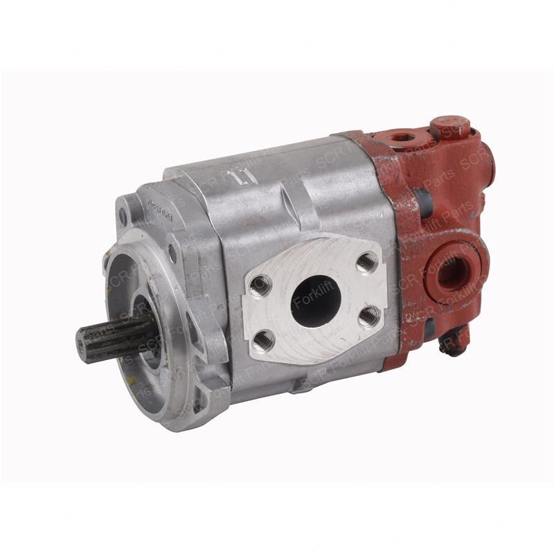 PUMP - HYDRAULIC HY0366391 hy0366391 product image