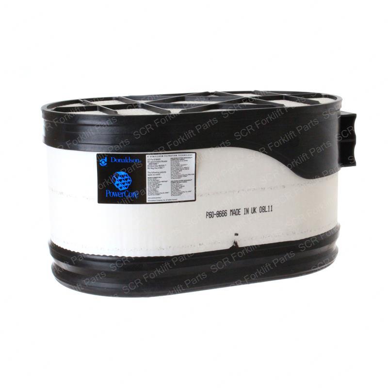 FILTER - AIR JC333/S9595 jc333-s9595 product image