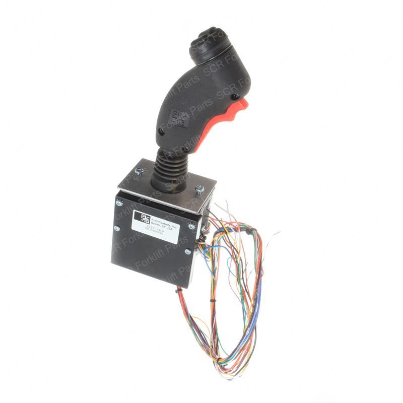 CONTROLLER - JOYSTICK GNSJ700180GT gnsj700180gt product image