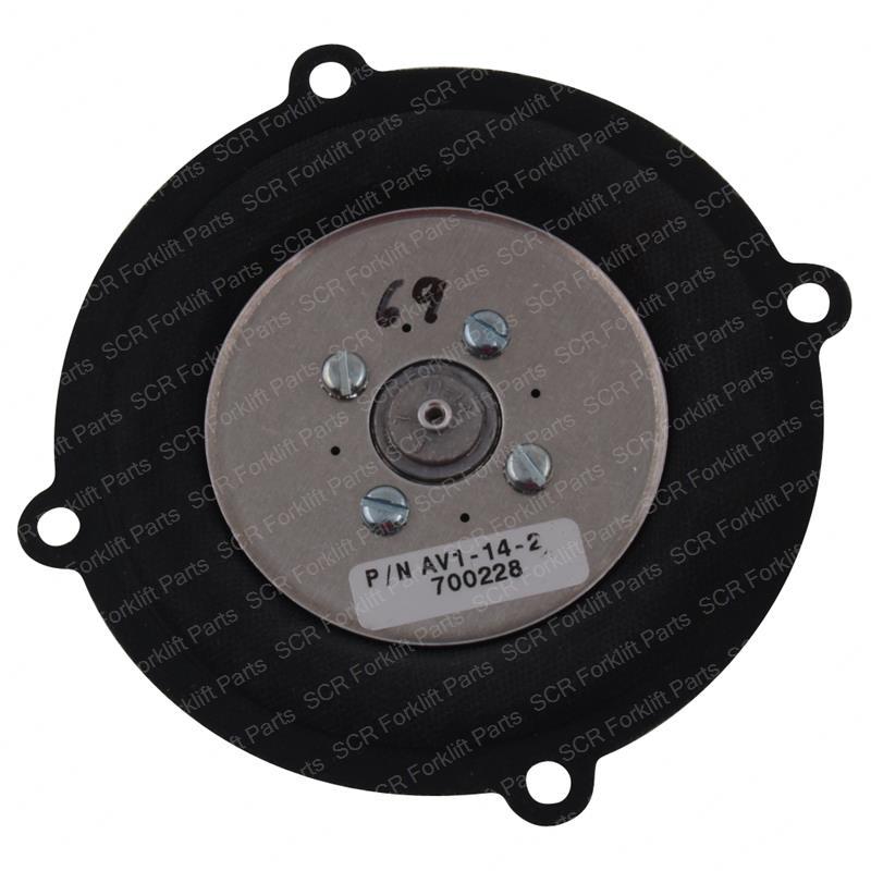 REPAIR KIT TY00591-14728-81 ty00591-14728-81 product image
