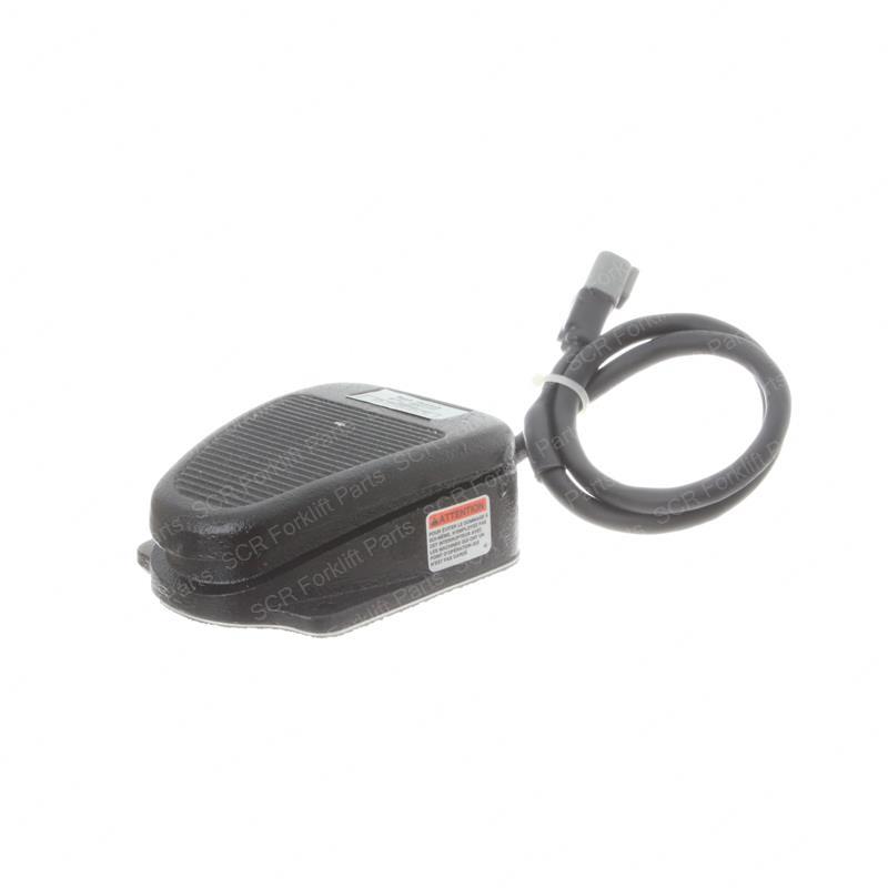 SWITCH - FOOT JLGN61322GT jlgn61322gt product image