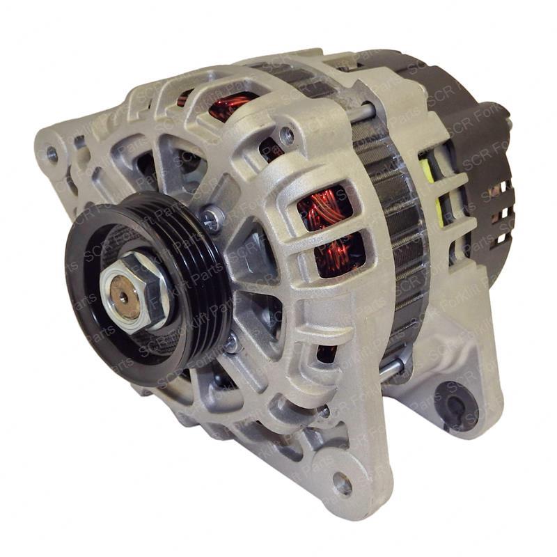 ALTERNATOR BC7008772 bc7008772 product image