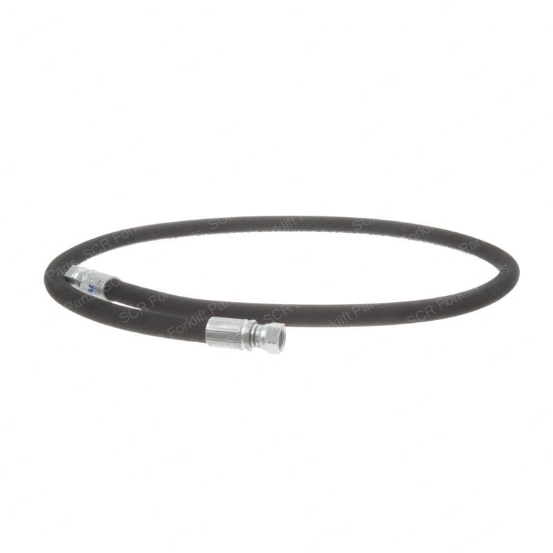 HOSE ASSEMBLY - HYDRAULIC JL2752968 jl2752968 product image