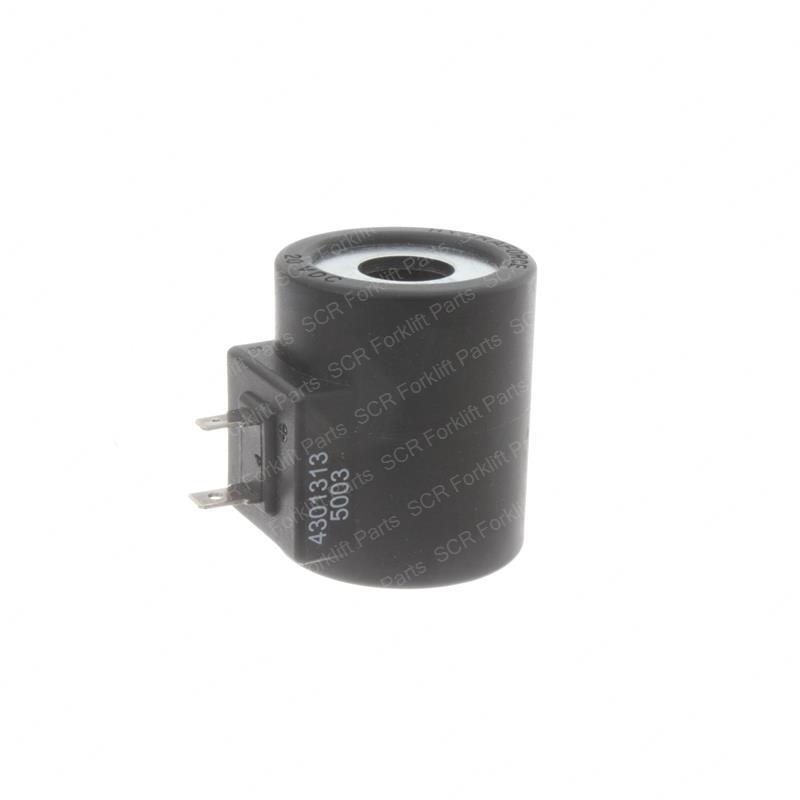 COIL - 20V DS W/DIODE #10 SCISR JLGN52595GT jlgn52595gt product image