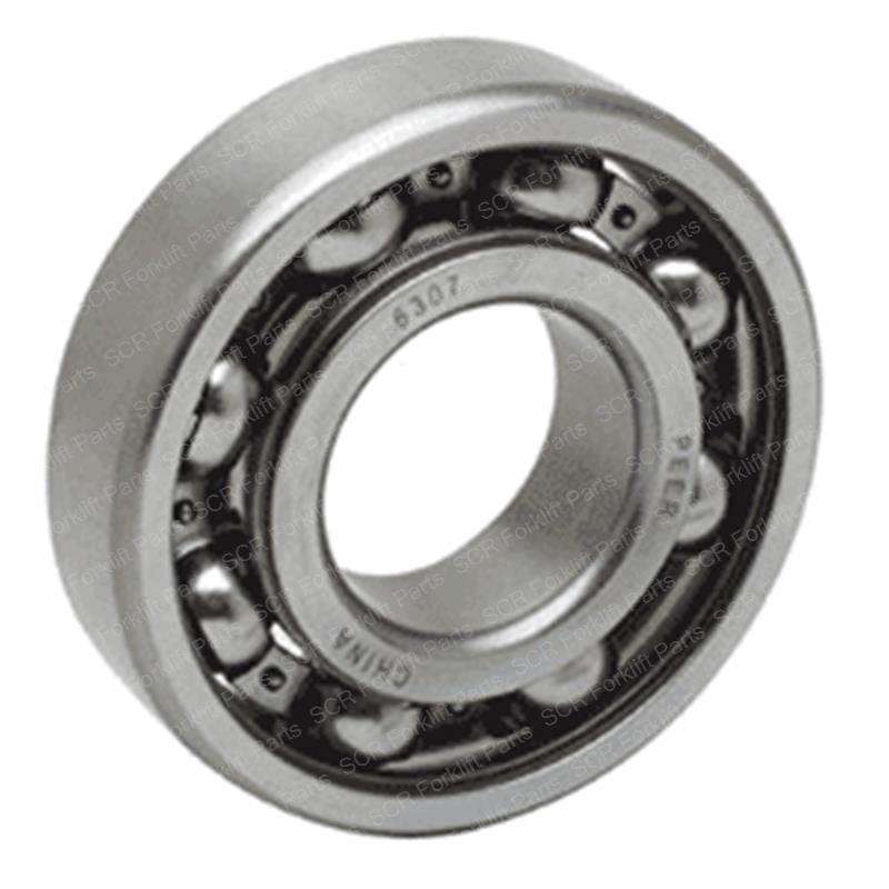 BEARING - BALL OPEN (Clark CL00.307)