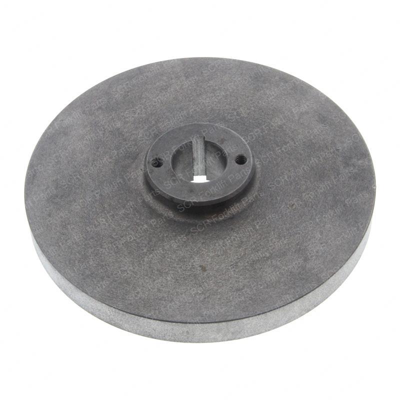 ROTOR - BRAKE CR370100 cr370100 product image