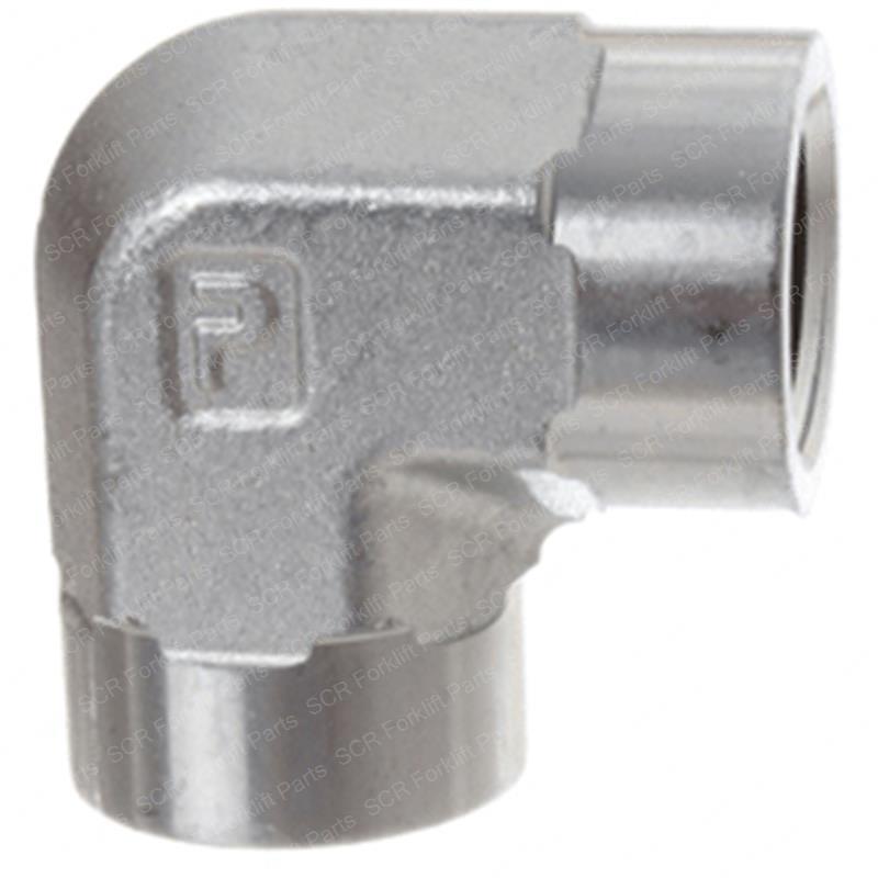 ELBOW - FEMALE PIPE GN6630 gn6630 product image