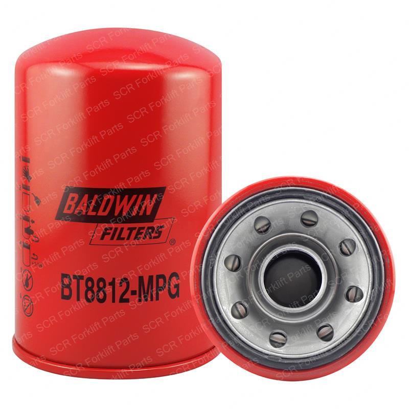 FILTER - HYDRAULIC DWP551244 dwp551244 product image