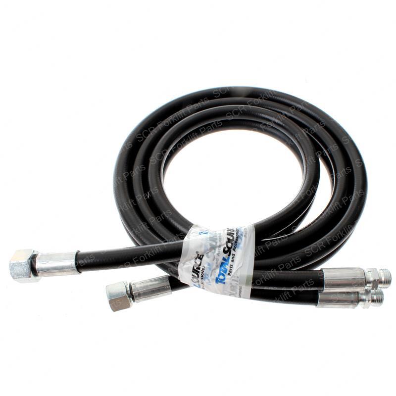 HOSE ASSEMBLY - HYDRAULIC DOUBL LI1814905123 li1814905123 product image