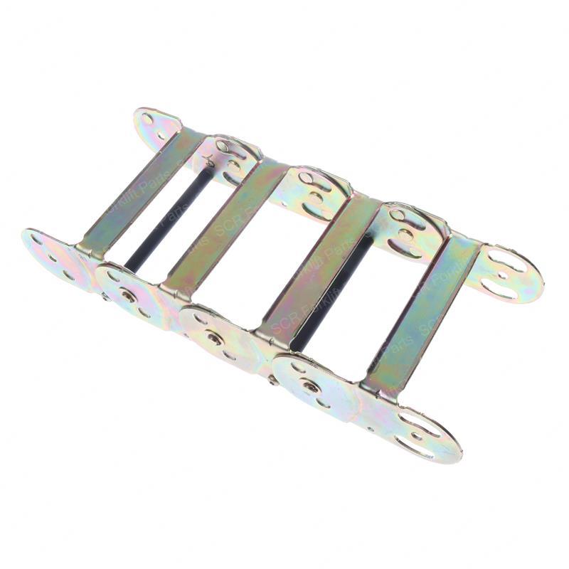 CABLE TRACK - 4 LINK REPAIR SEC SY1239053 sy1239053 product image