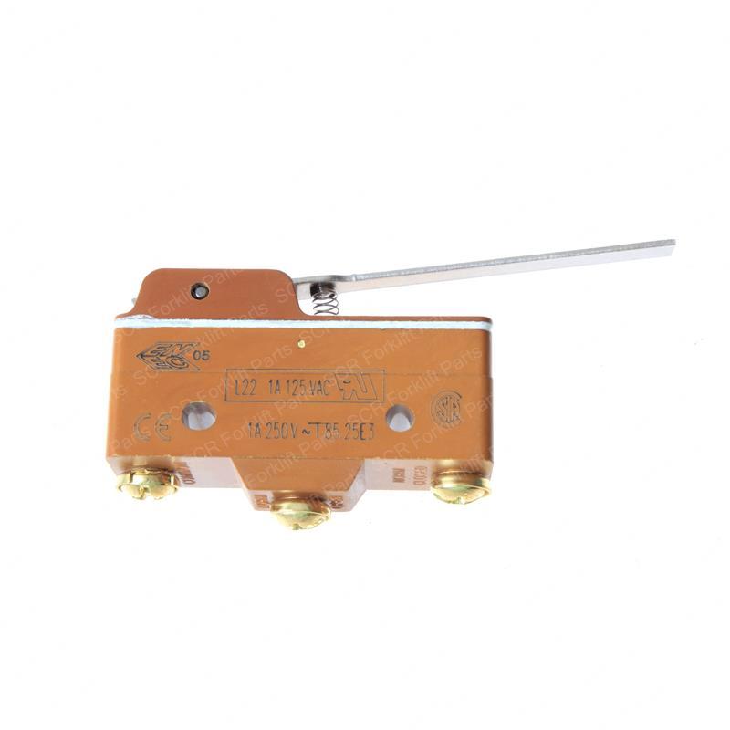 SWITCH-SNAP ACTION-MICRO TY005904761271 ty005904761271 product image