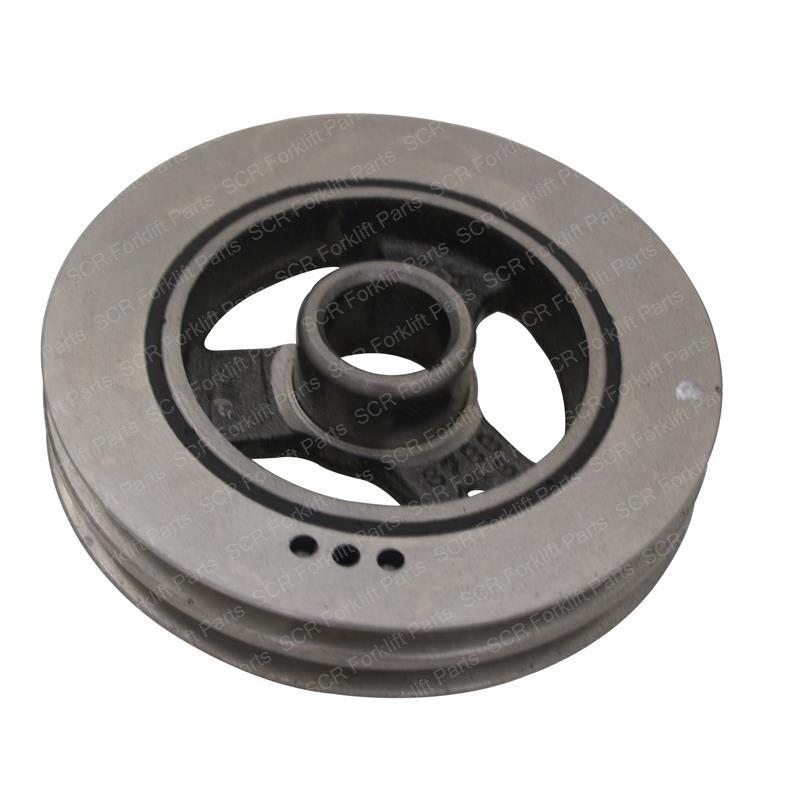 BALANCER + PULLEY ASSEMBLY HY169942 hy169942 product image