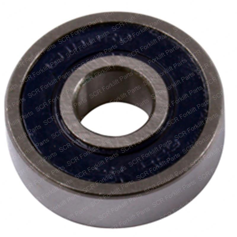 BEARING - BALL DOUBLE SEAL HY1362092 hy1362092 product image