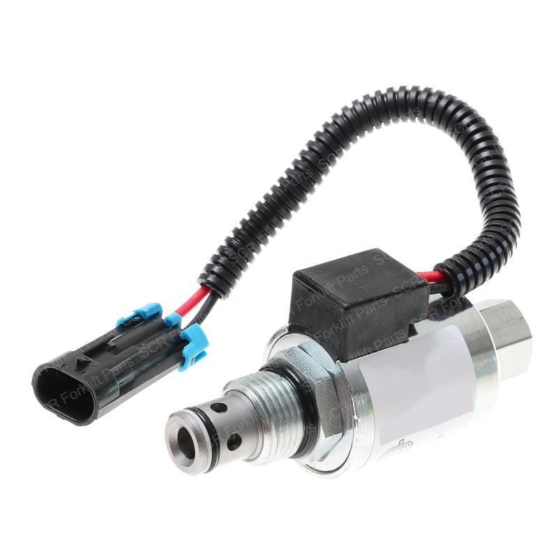 VALVE - SOLENOID BC6708271 bc6708271 product image