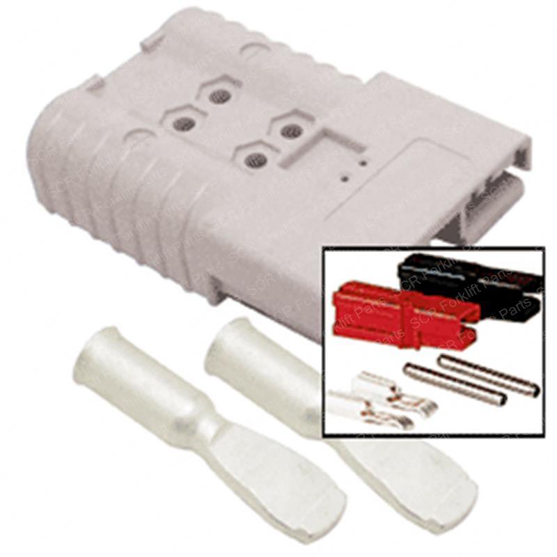 SYE 320 GRAY CONN 3/0 HY0378382 hy0378382 product image