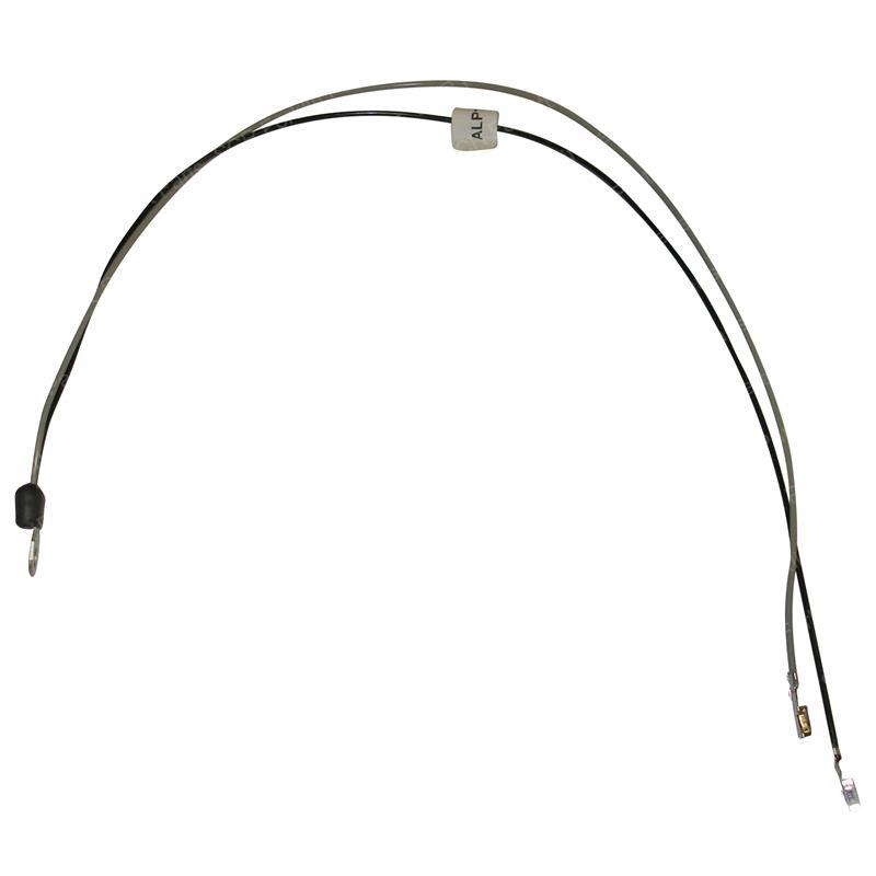 PROTECTOR - THERMAL CR101025 cr101025 product image
