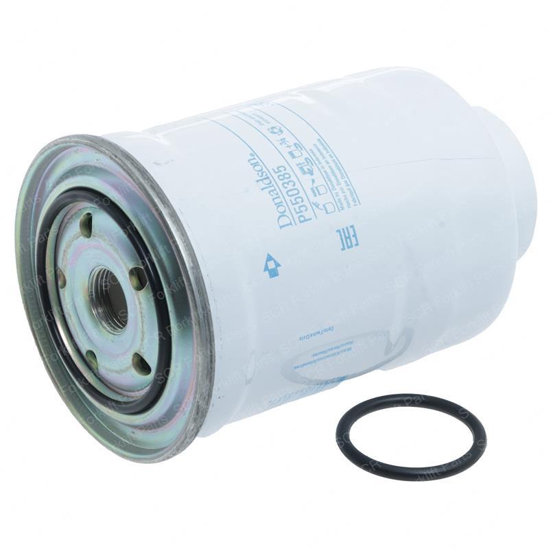 FILTER - FUEL JL1640959RNS-DON jl1640959rns-don product image