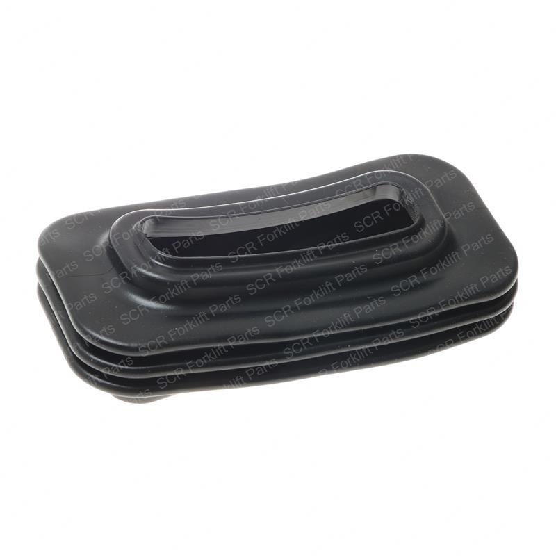 GAITER RUBBER BELLOWS JC333/P6869 jc333-p6869 product image
