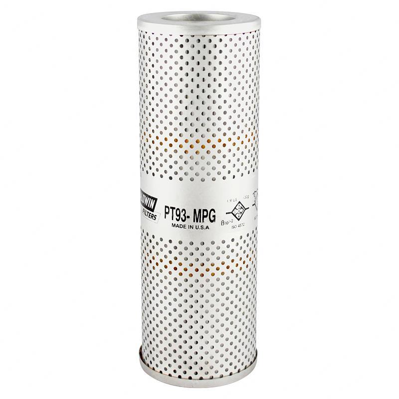 FILTER - LUBE MB1U2092 mb1u2092 product image