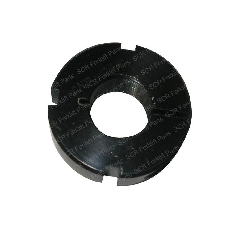 NUT - CLAMP TY00590-50122-71 ty00590-50122-71 product image