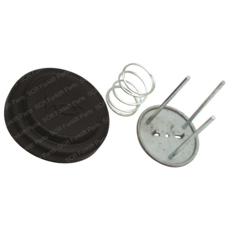 BUTTON KIT - HORN YT220171143 yt220171143 product image