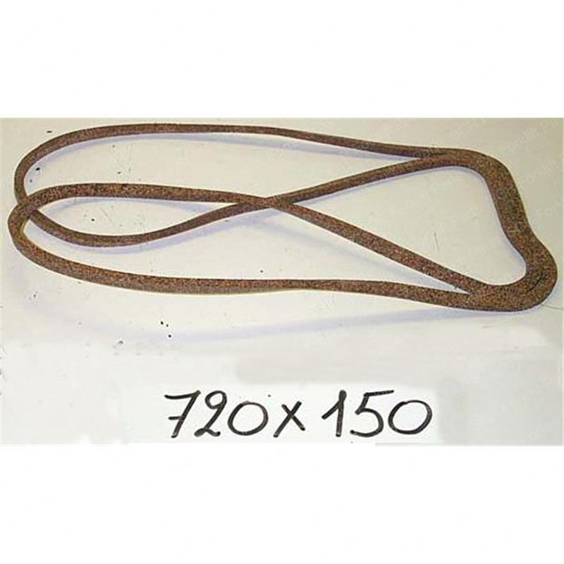GASKET - VALVE COVER HY0301774 hy0301774 product image