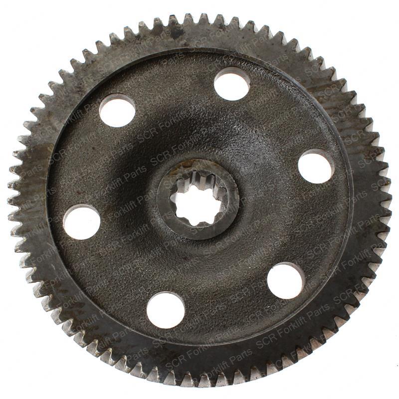 GEAR Z 72 HY1534200 hy1534200 product image
