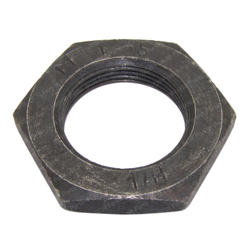 NUT RA223/010/172 ra223-010-172 product image
