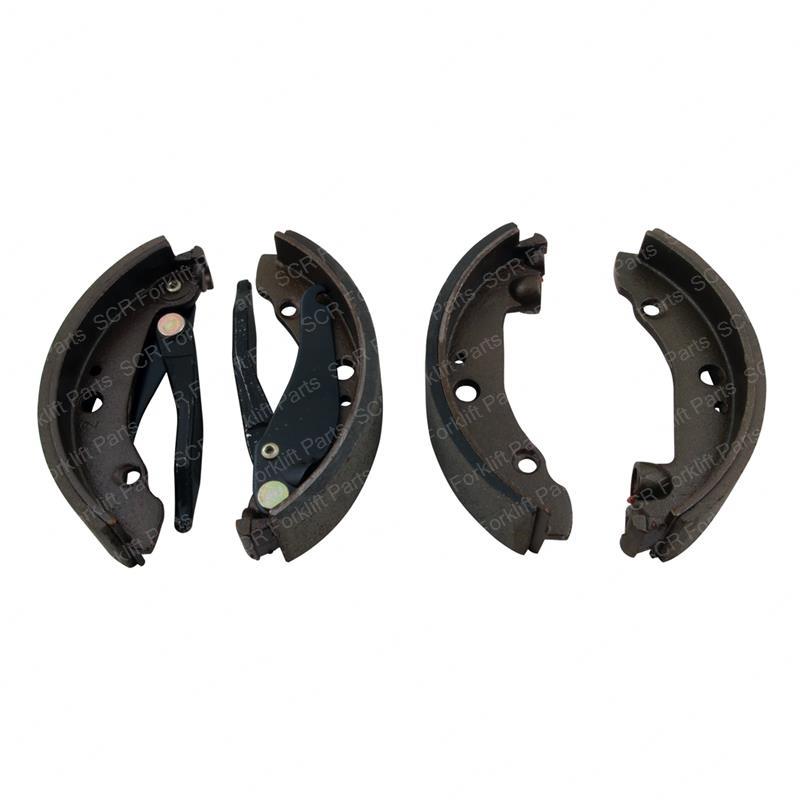 SHOE SET - BRAKE (4) CL4351346 cl4351346 product image