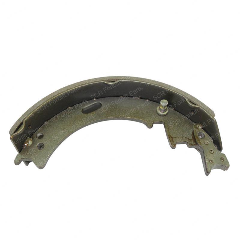 SHOE - BRAKE-D30G REAR HNSCUN-00081 hnscun-00081 product image