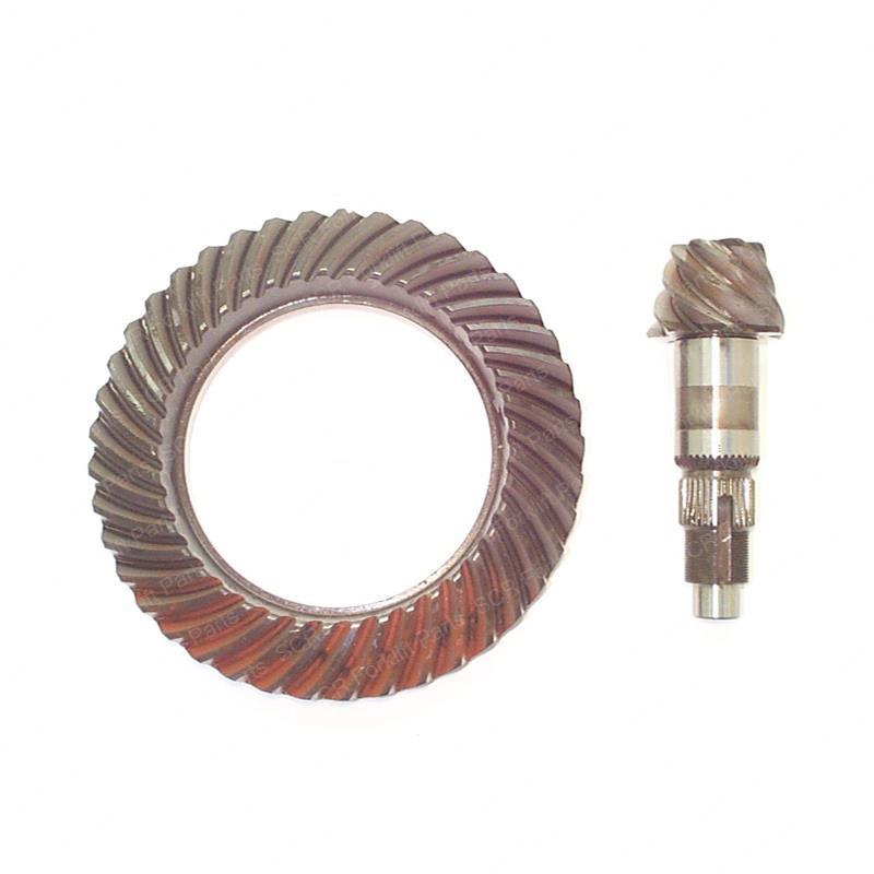 GEAR SET - FINAL NI38100-32H00 ni38100-32h00 product image