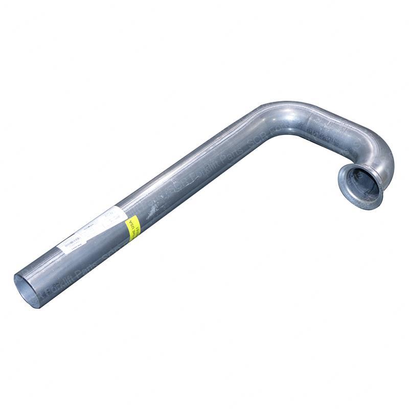 PIPE- EXHAUST 3 IN-WELDMENT JL10165161 jl10165161 product image