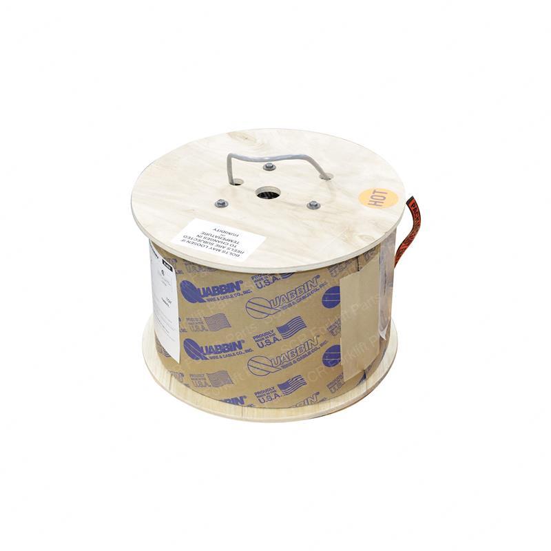 WIRE - 18/6C 16TC 300V PVC GRY SY1238417 sy1238417 product image