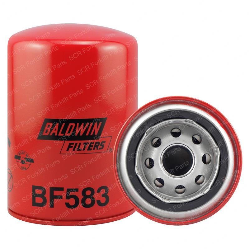 FILTER - FUEL CT1R0710 ct1r0710 product image