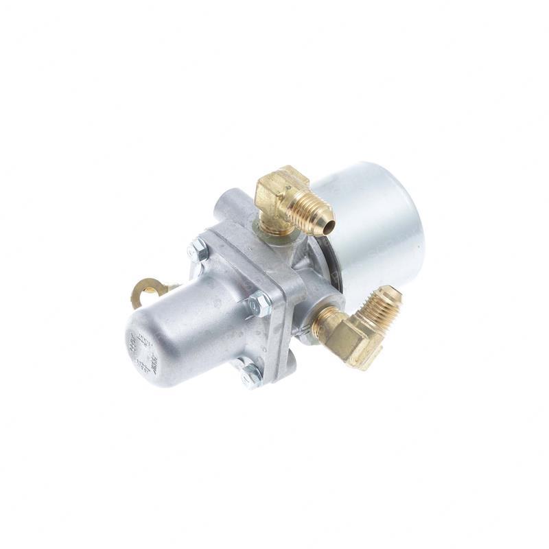VALVE ASSEMBLY - SOLENOID (AC17904-FY165)