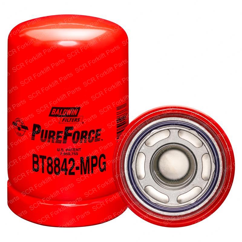 FILTER - HYDRAULIC BCP176565 bcp176565 product image