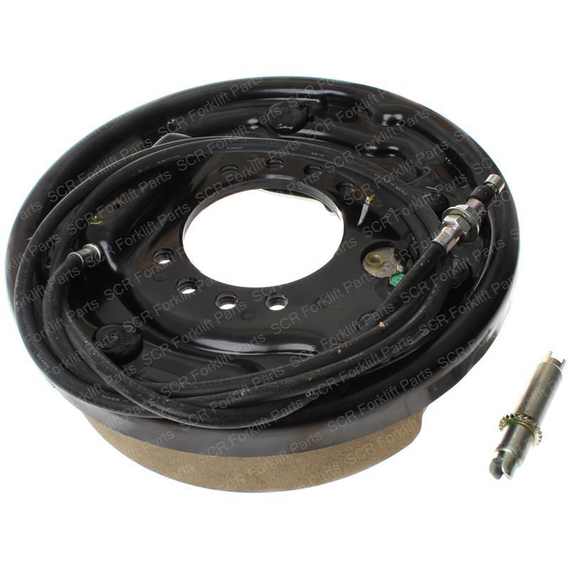 BRAKE ASSEMBLY RH CT215E3-70201 ct215e3-70201 product image