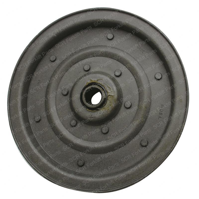 PULLEY - IDLER YT189451 yt189451 product image