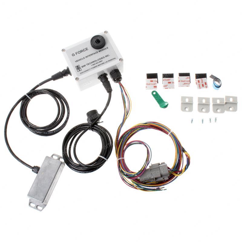 G-FORCE - 2 WATERPROOF YT150103773 yt150103773 product image