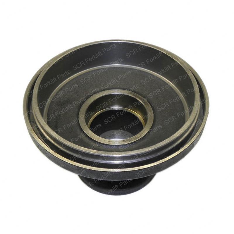 DRUM + HUB - BRAKE SY54111 sy54111 product image