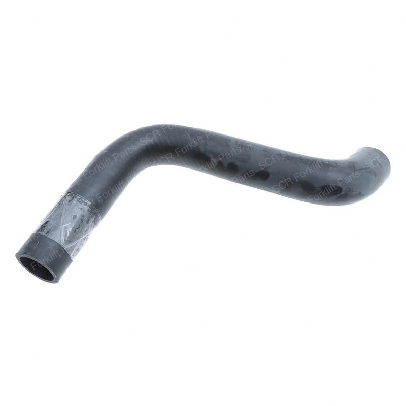 RADIATOR HOSE UPPER SY1261642 sy1261642 product image