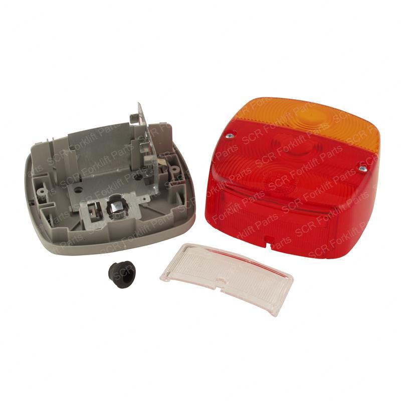 LAMP - REAR MB26821 mb26821 product image