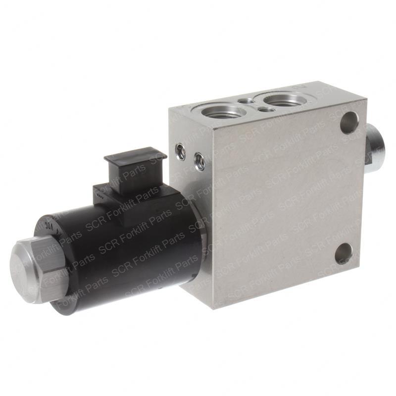 VALVE-PROPORTIONAL-SJM JL115308 jl115308 product image