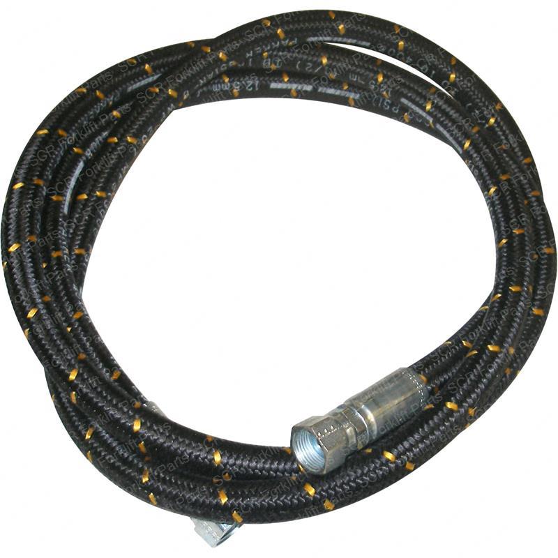 HOSE ASSEMBLY RAP31-508-094/074 rap31-508-094-074 product image