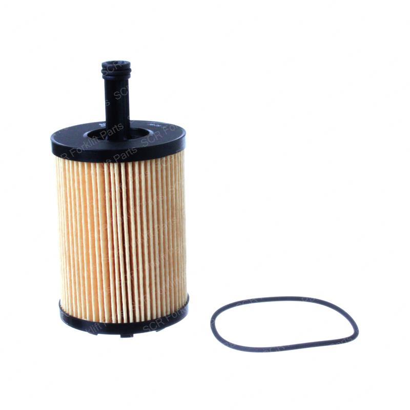 ELEMENT - OIL FILTER LI071115562 li071115562 product image
