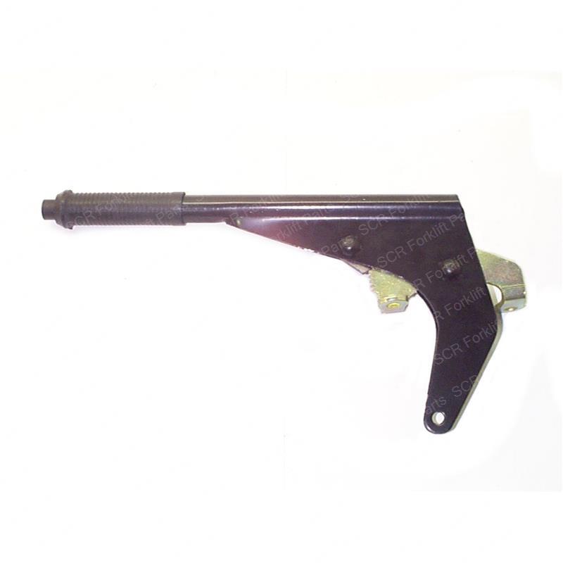 LEVER - PARK BRAKE AC34A-39-21200 ac34a-39-21200 product image
