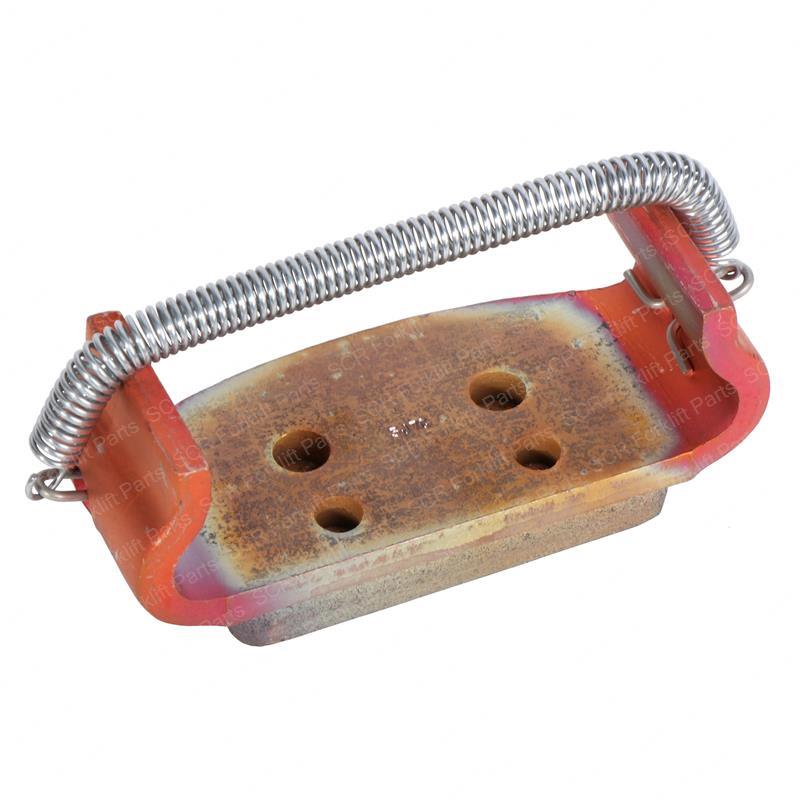 PAD - BRAKE CL4203162 cl4203162 product image