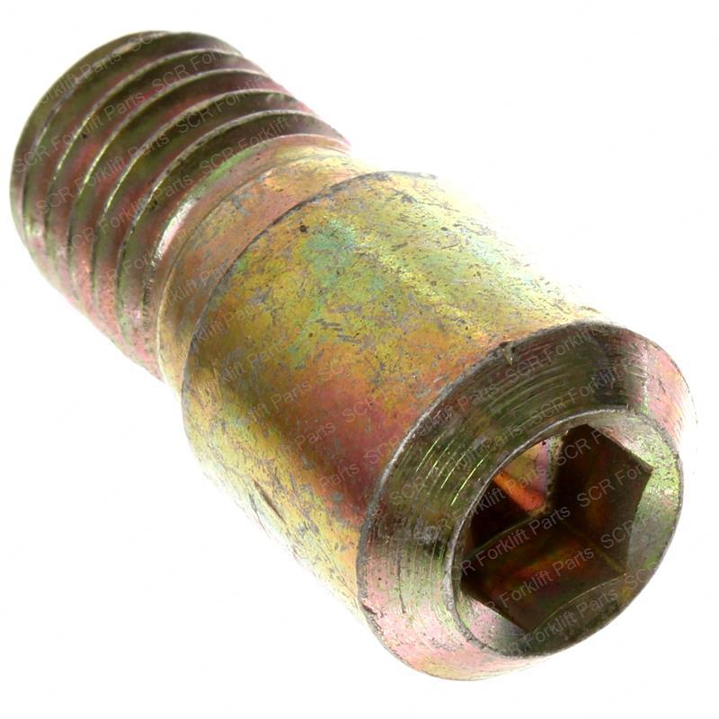 PIN-THREADED SHLDR OFFS 5/8-11 GN55983 gn55983 product image