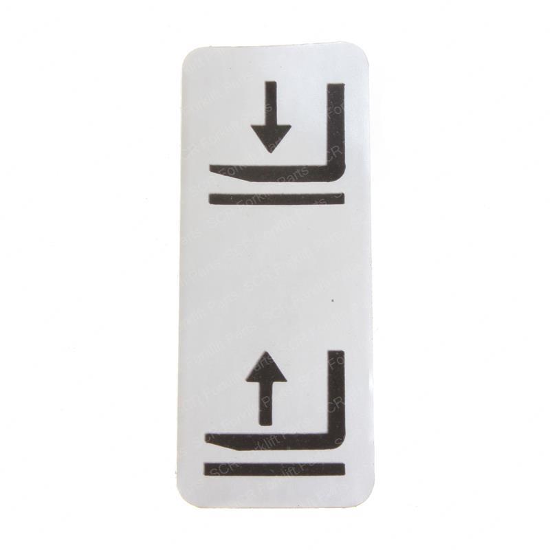 DECAL KO4942018 ko4942018 product image